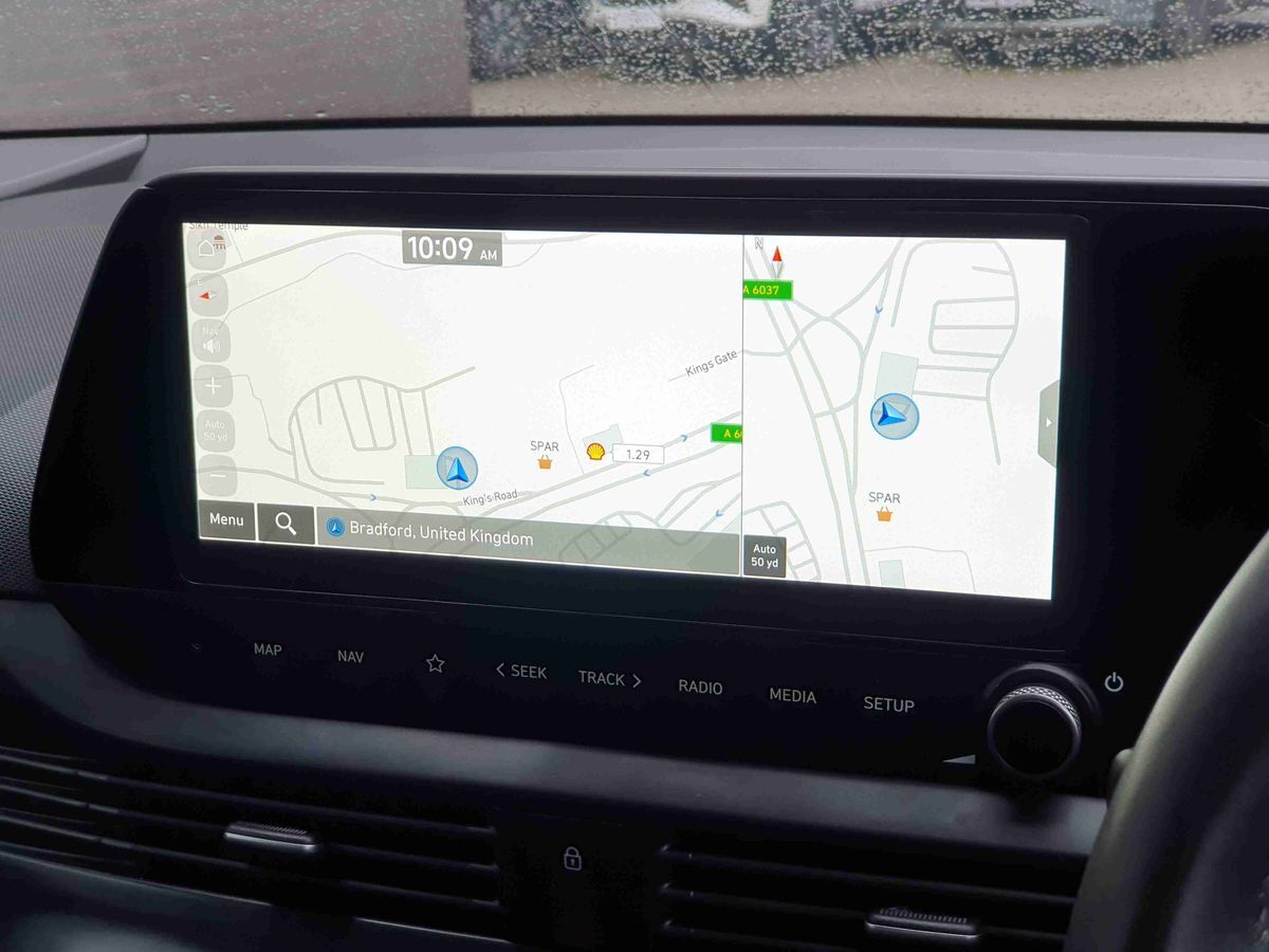 Used Hyundai BAYON 2023 for sale - 77442622: Photo 19