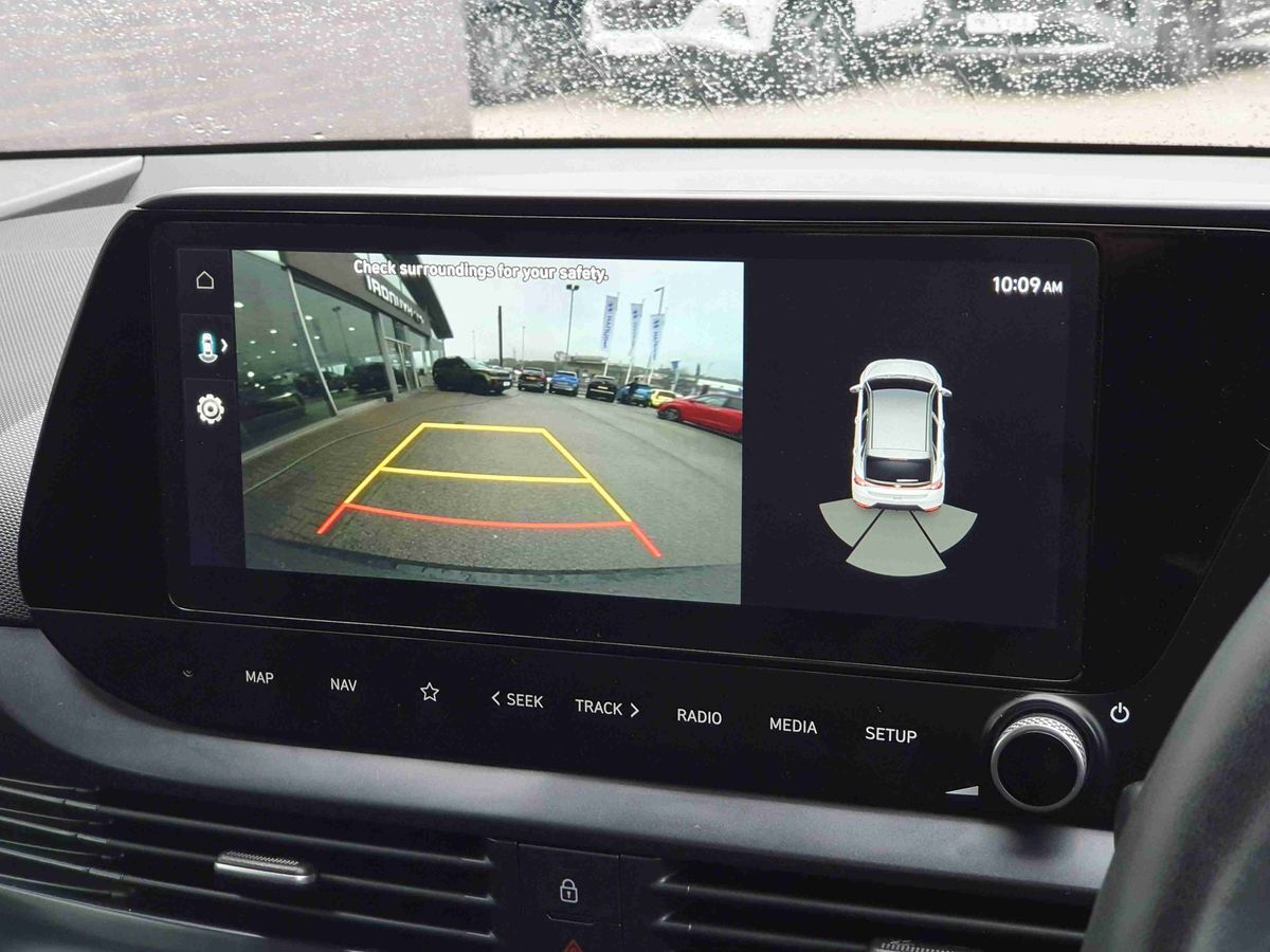 Used Hyundai BAYON 2023 for sale - 77442622: Photo 20