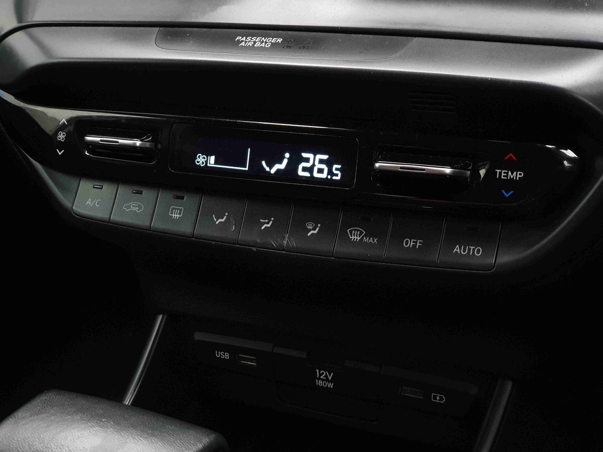 Used Hyundai BAYON 2023 for sale - 77442622: Photo 21