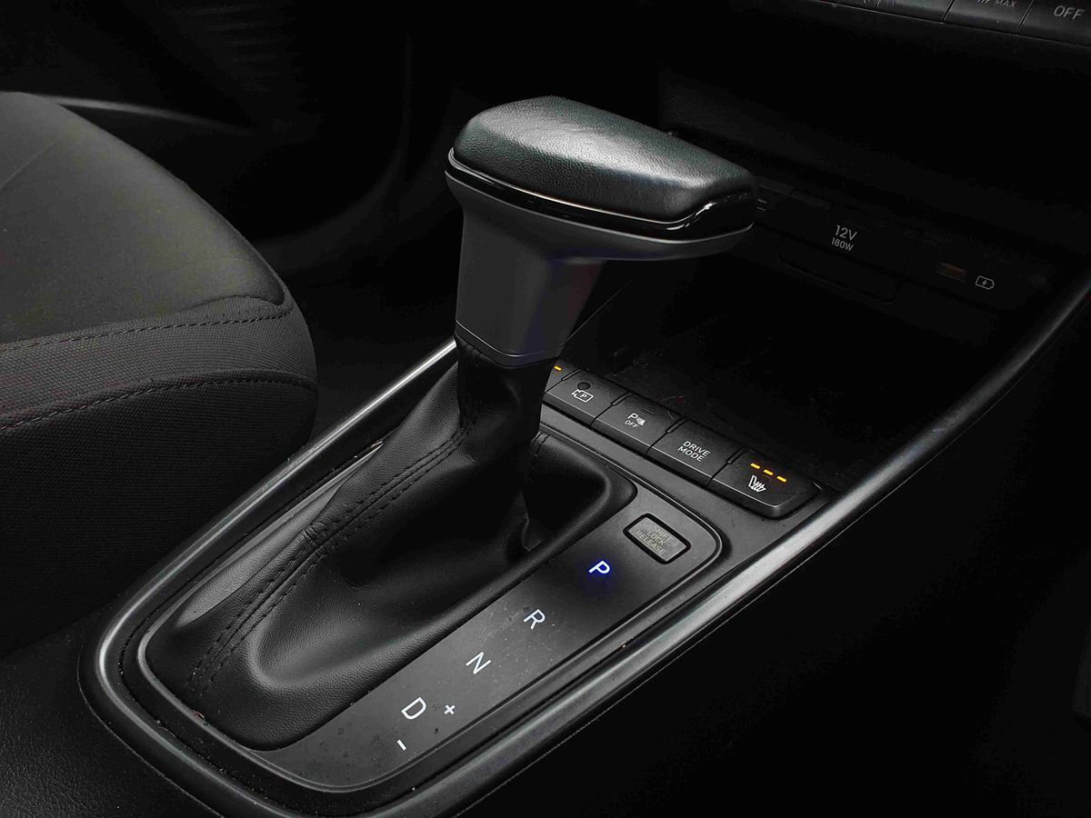 Used Hyundai BAYON 2023 for sale - 77442622: Photo 22