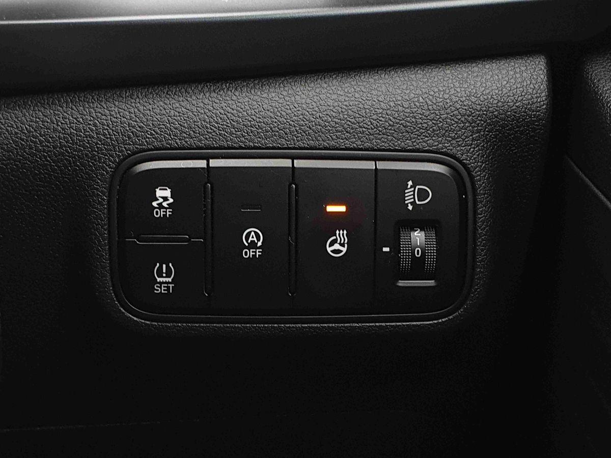 Used Hyundai BAYON 2023 for sale - 77442622: Photo 23