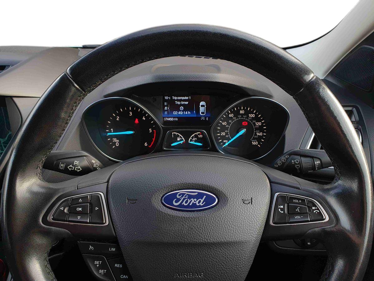 Used Ford Kuga 2017 for sale - 76873139: Photo 13