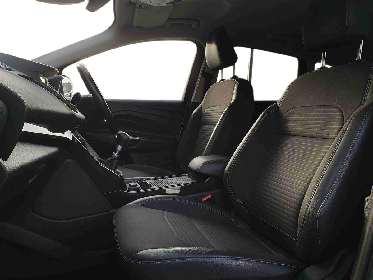 Used Ford Kuga 2017 for sale - 76873139: Photo 16