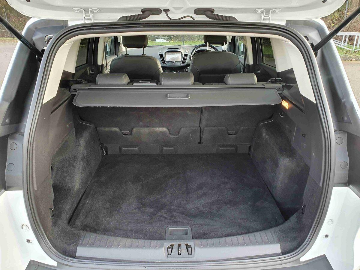 Used Ford Kuga 2017 for sale - 76873139: Photo 18