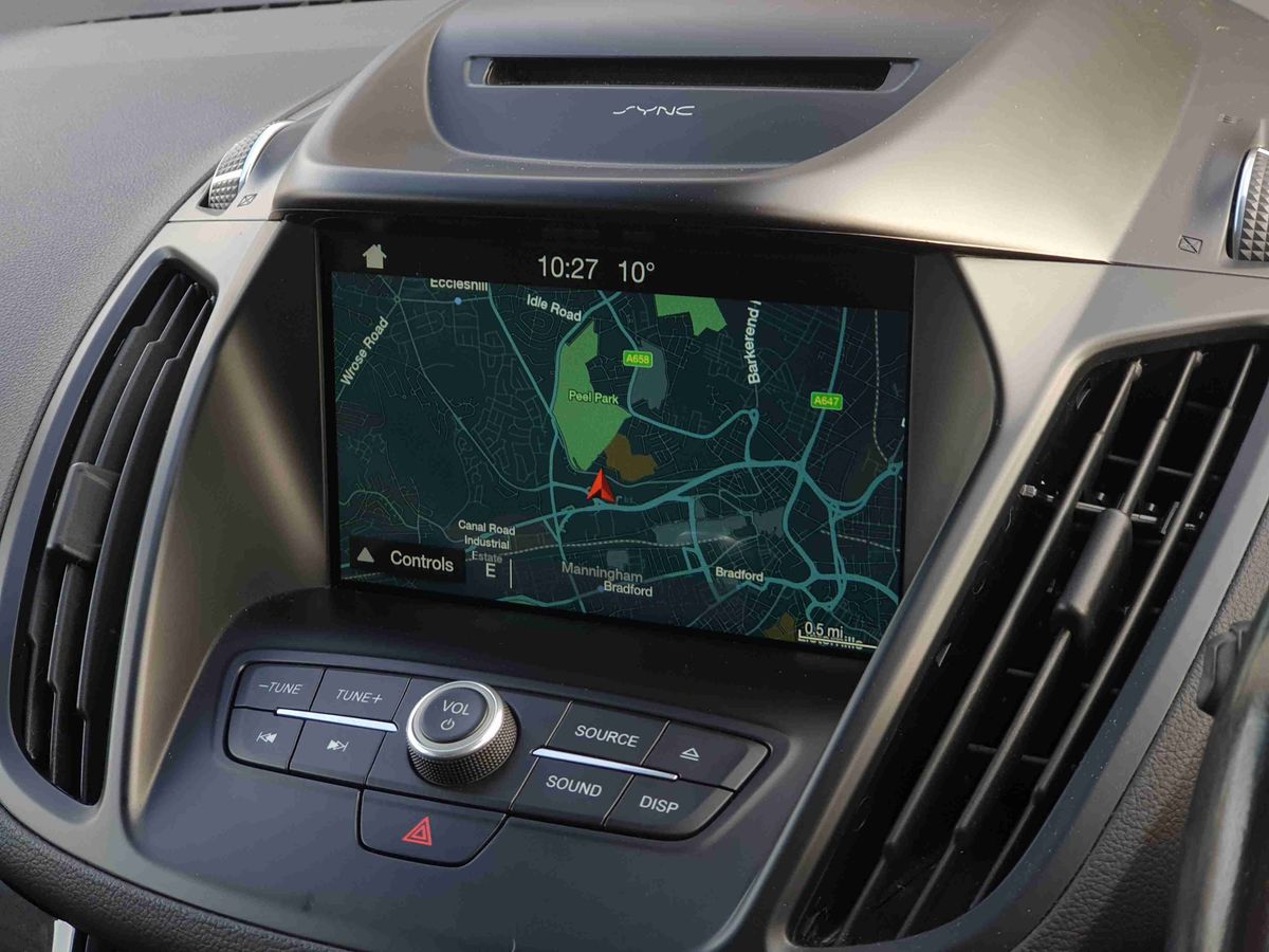 Used Ford Kuga 2017 for sale - 76873139: Photo 19