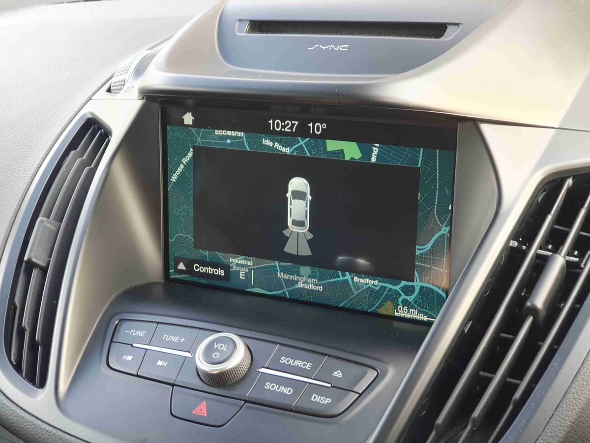 Used Ford Kuga 2017 for sale - 76873139: Photo 20