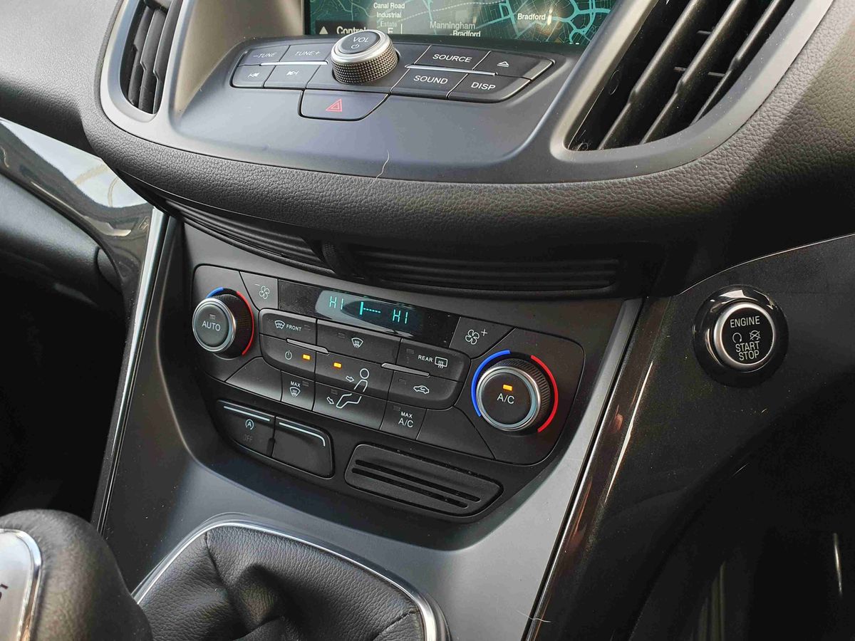 Used Ford Kuga 2017 for sale - 76873139: Photo 21