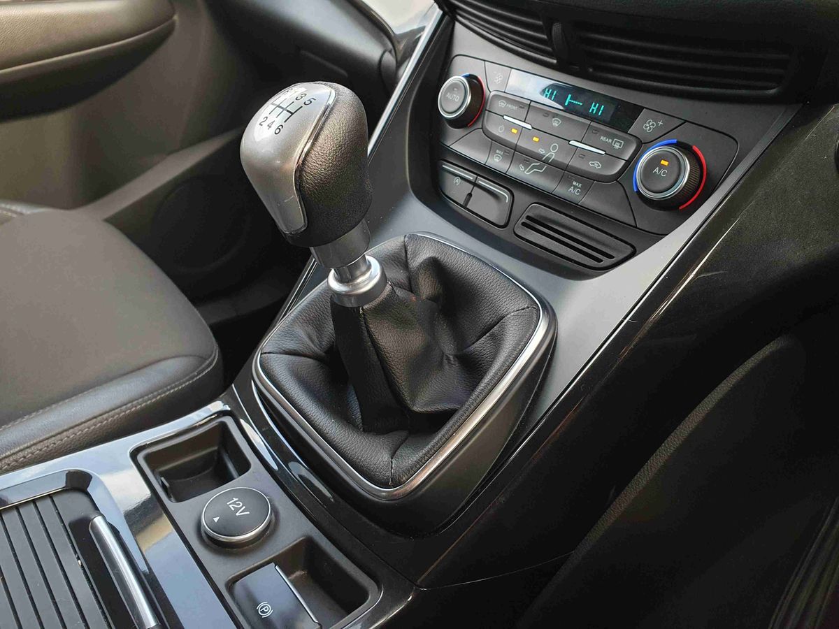 Used Ford Kuga 2017 for sale - 76873139: Photo 22