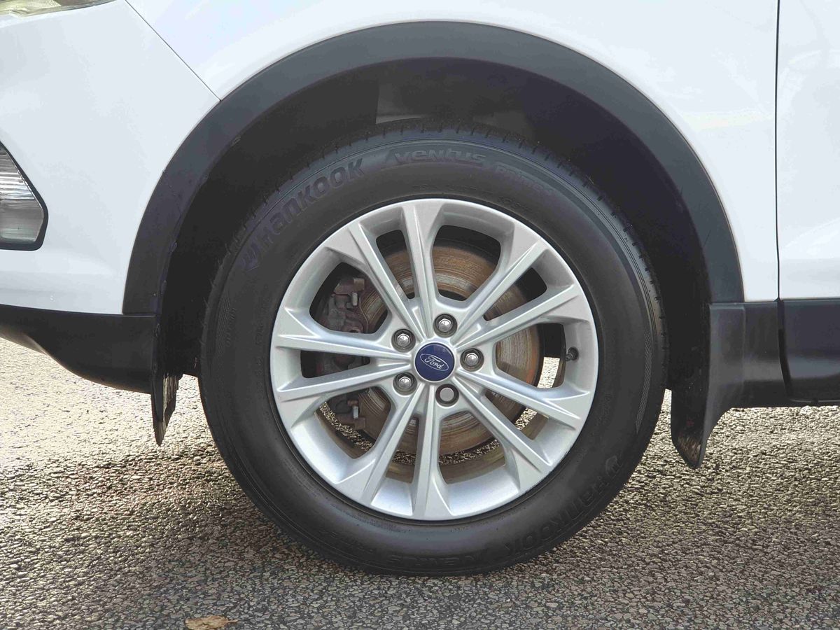 Used Ford Kuga 2017 for sale - 76873139: Photo 9