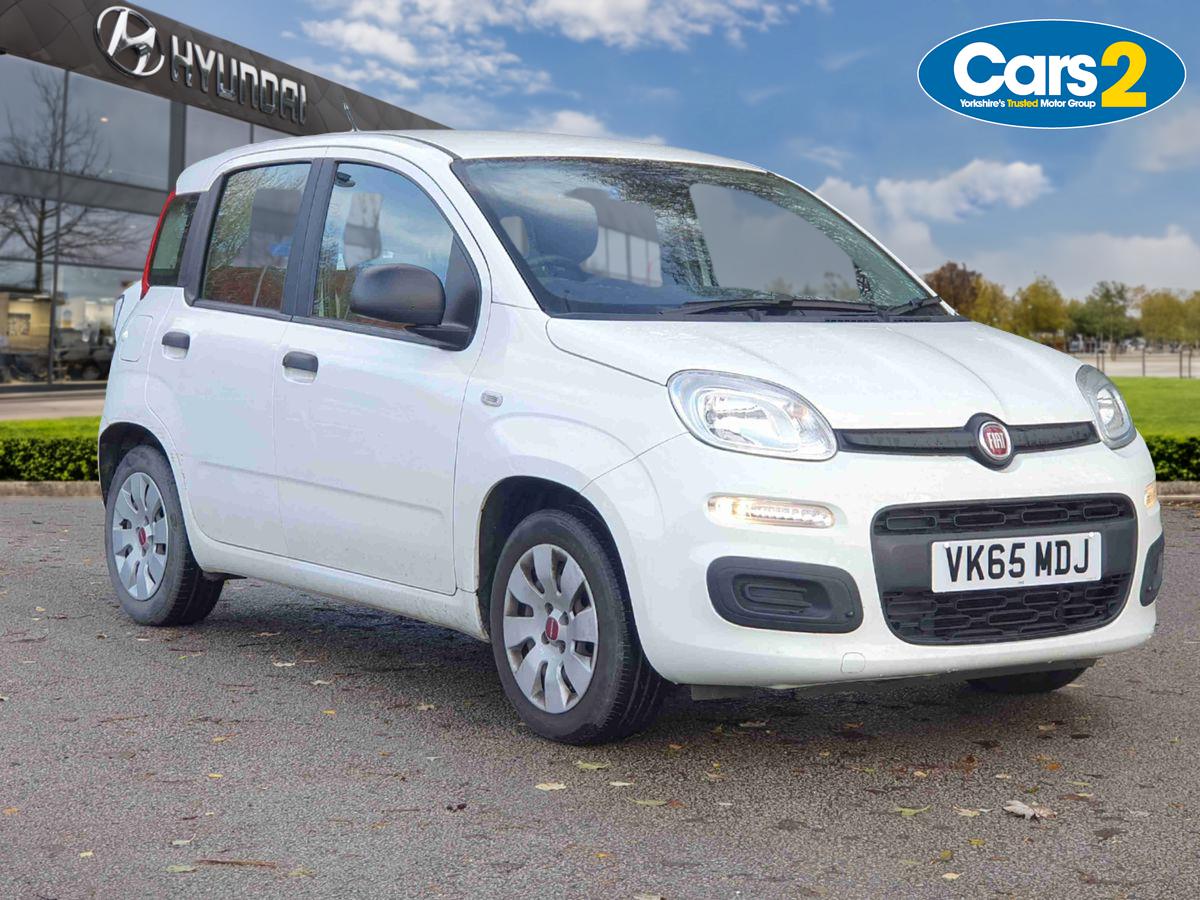 Used Fiat Panda 2015 for sale - 76874245: Photo 1