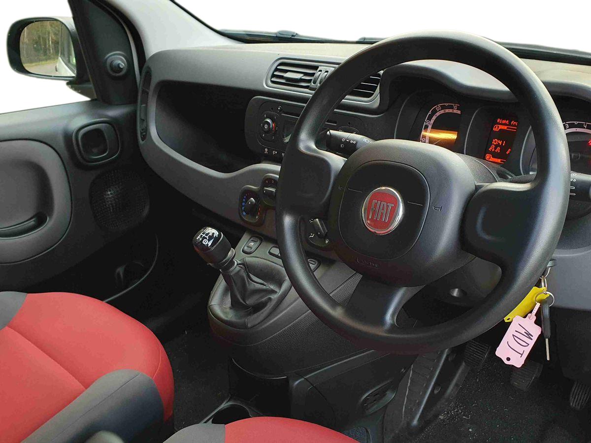 Used Fiat Panda 2015 for sale - 76874245: Photo 10