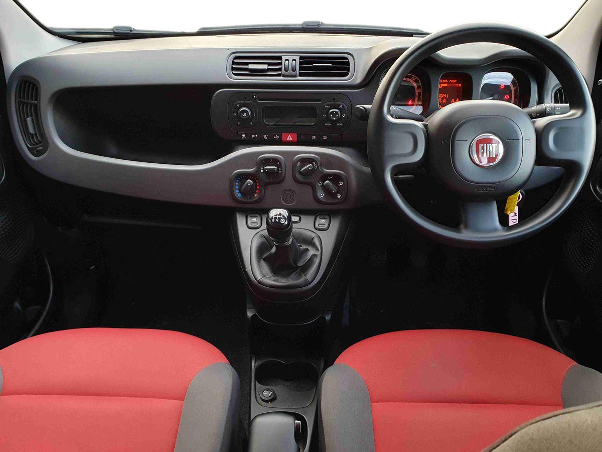 Used Fiat Panda 2015 for sale - 76874245: Photo 11