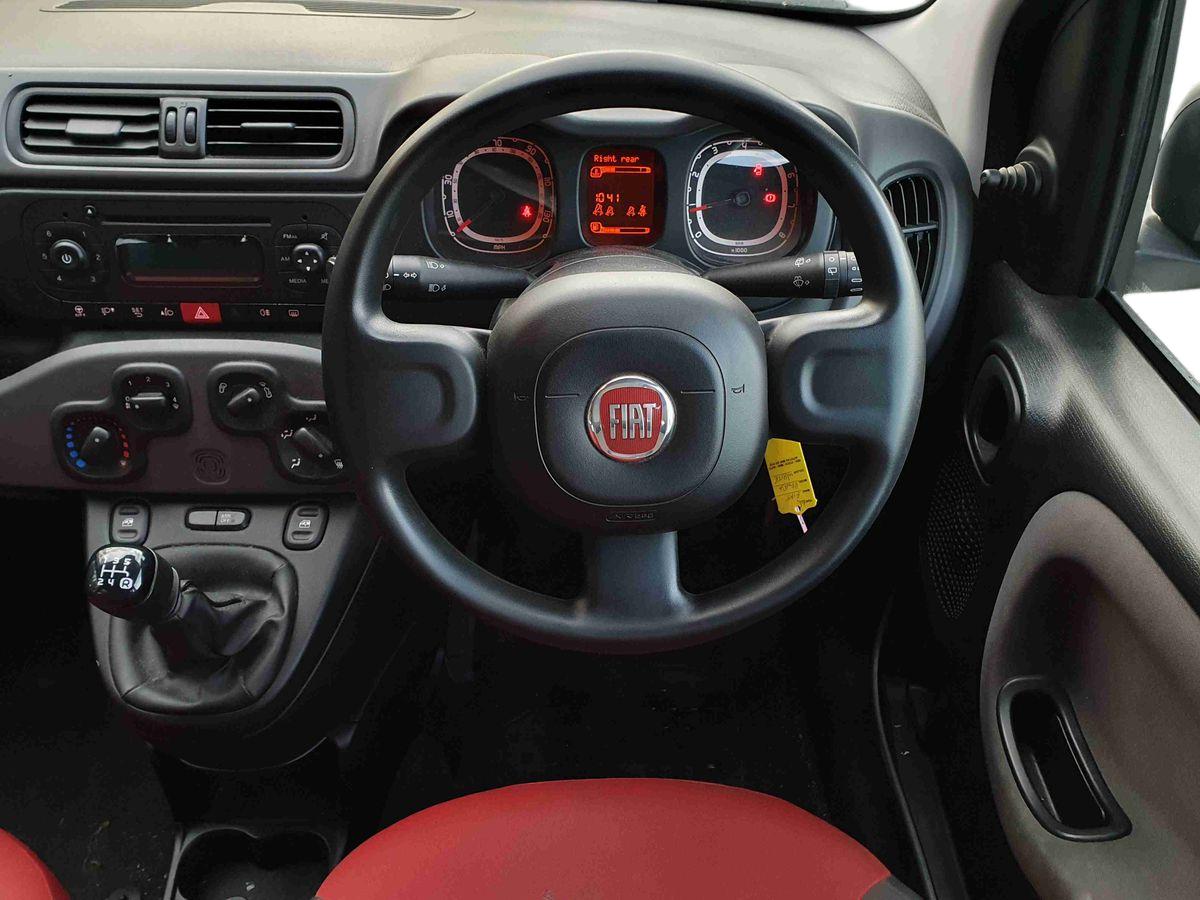 Used Fiat Panda 2015 for sale - 76874245: Photo 12