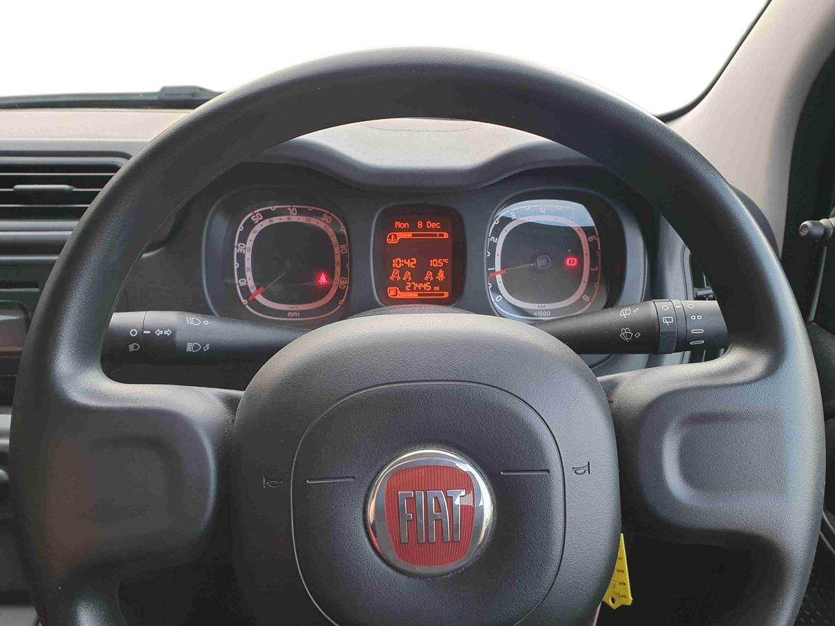 Used Fiat Panda 2015 for sale - 76874245: Photo 13