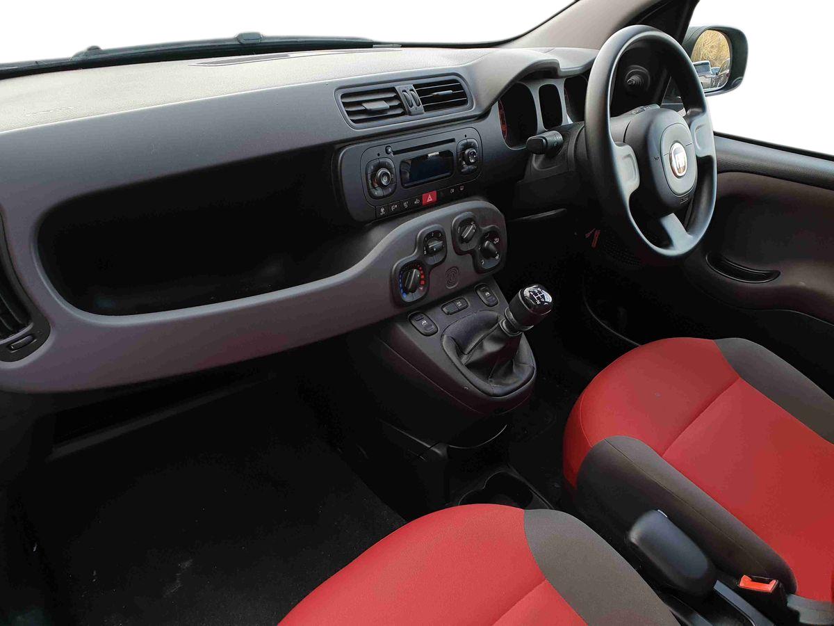 Used Fiat Panda 2015 for sale - 76874245: Photo 15