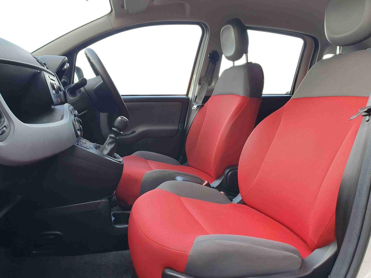 Used Fiat Panda 2015 for sale - 76874245: Photo 16