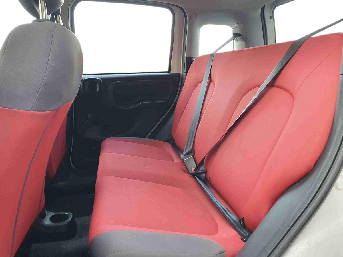 Used Fiat Panda 2015 for sale - 76874245: Photo 17