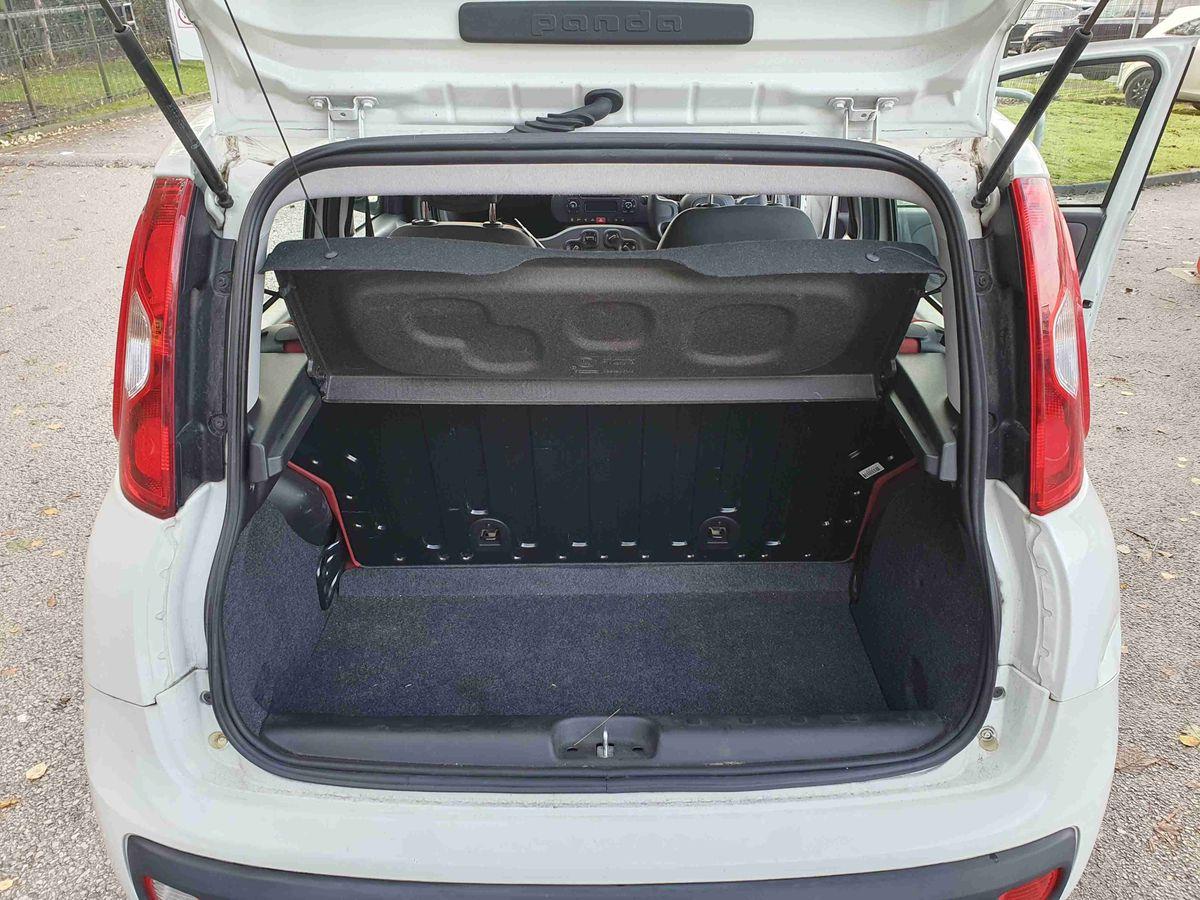 Used Fiat Panda 2015 for sale - 76874245: Photo 18