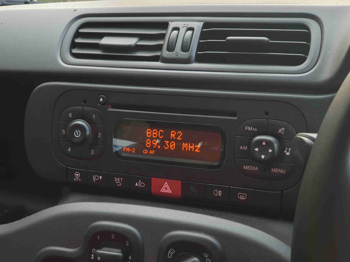 Used Fiat Panda 2015 for sale - 76874245: Photo 19