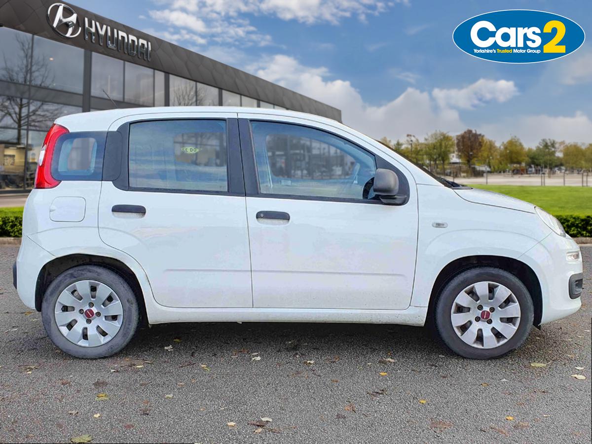 Used Fiat Panda 2015 for sale - 76874245: Photo 2