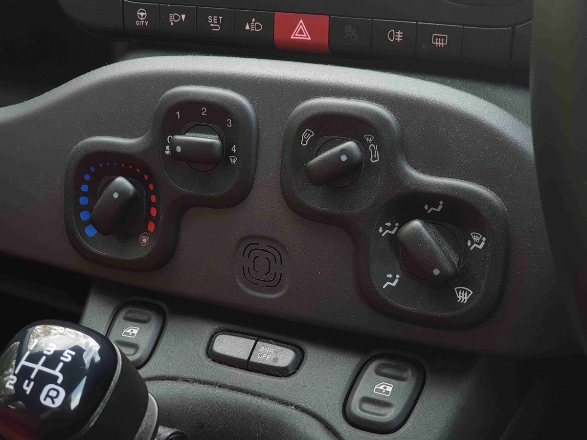 Used Fiat Panda 2015 for sale - 76874245: Photo 20