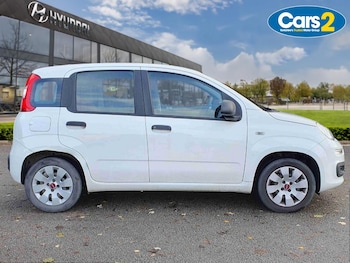 Used Fiat Panda 2015 for sale - 76874245: Photo