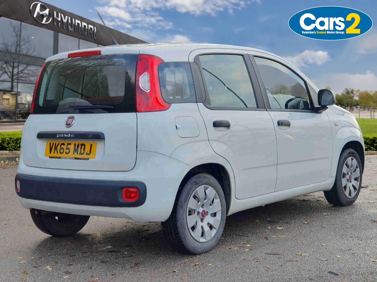 Used Fiat Panda 2015 for sale - 76874245: Photo 3