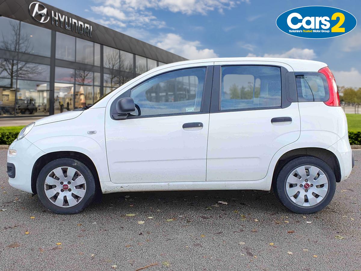 Used Fiat Panda 2015 for sale - 76874245: Photo 6