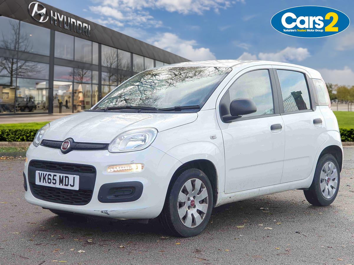 Used Fiat Panda 2015 for sale - 76874245: Photo 7