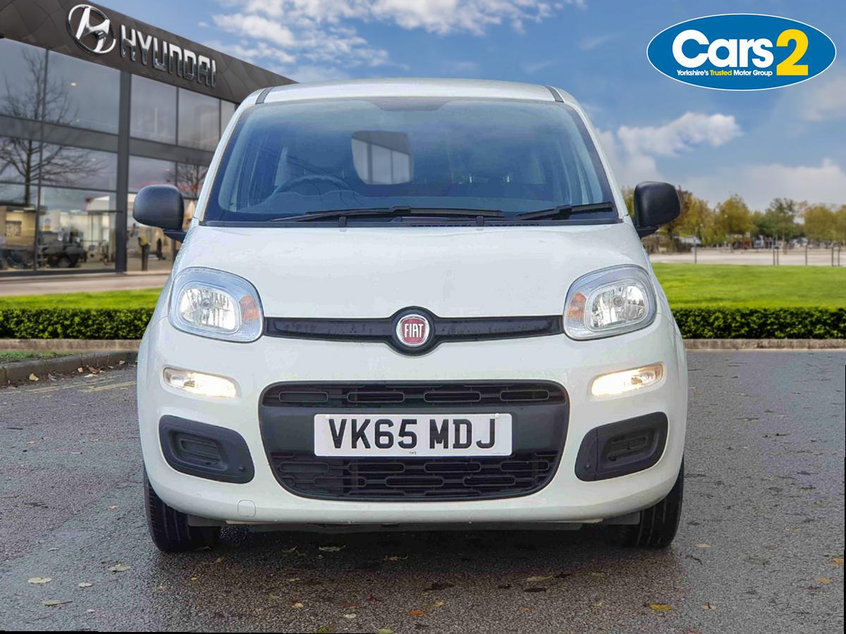 Used Fiat Panda 2015 for sale - 76874245: Photo 8