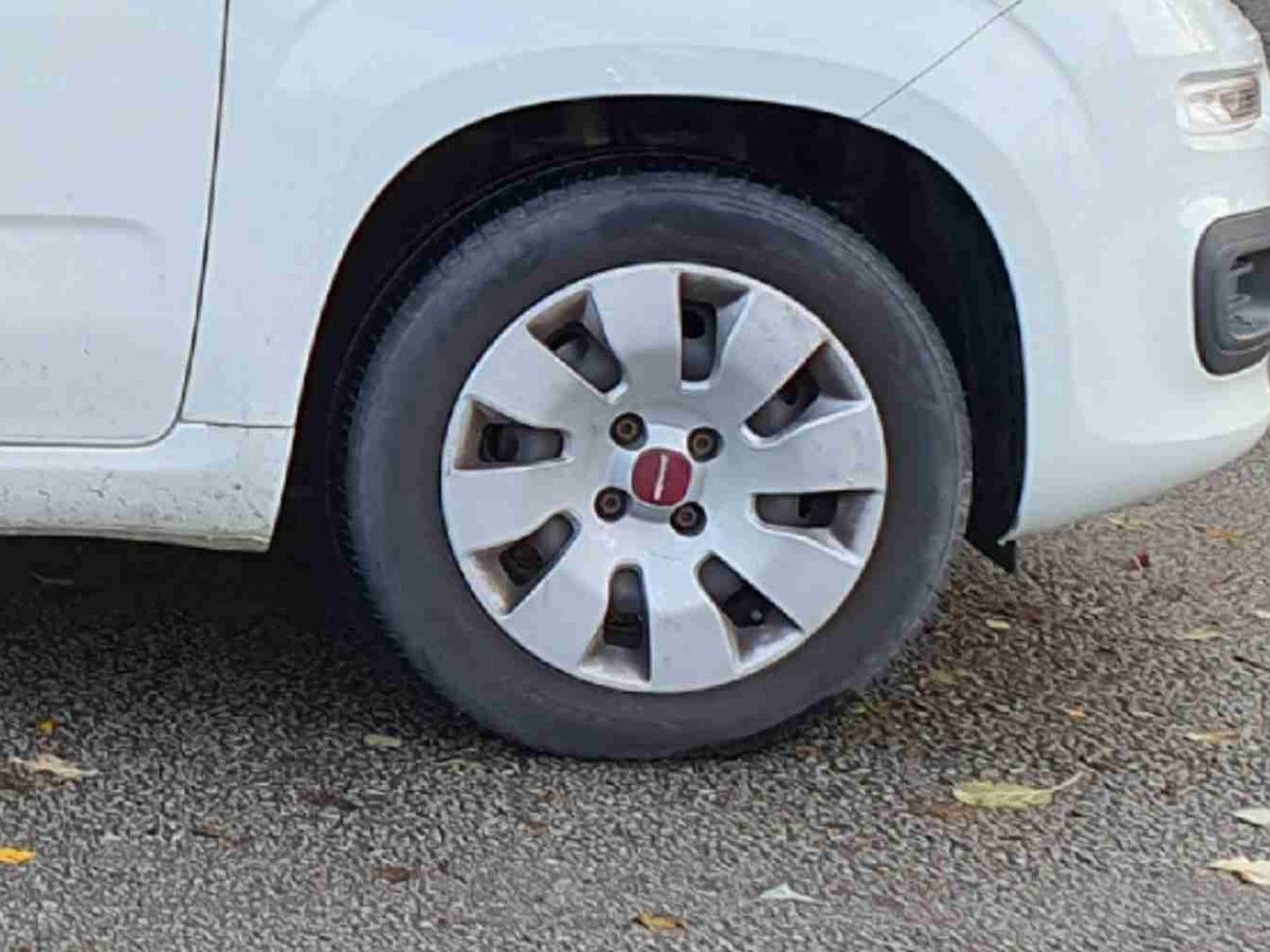 Used Fiat Panda 2015 for sale - 76874245: Photo 9