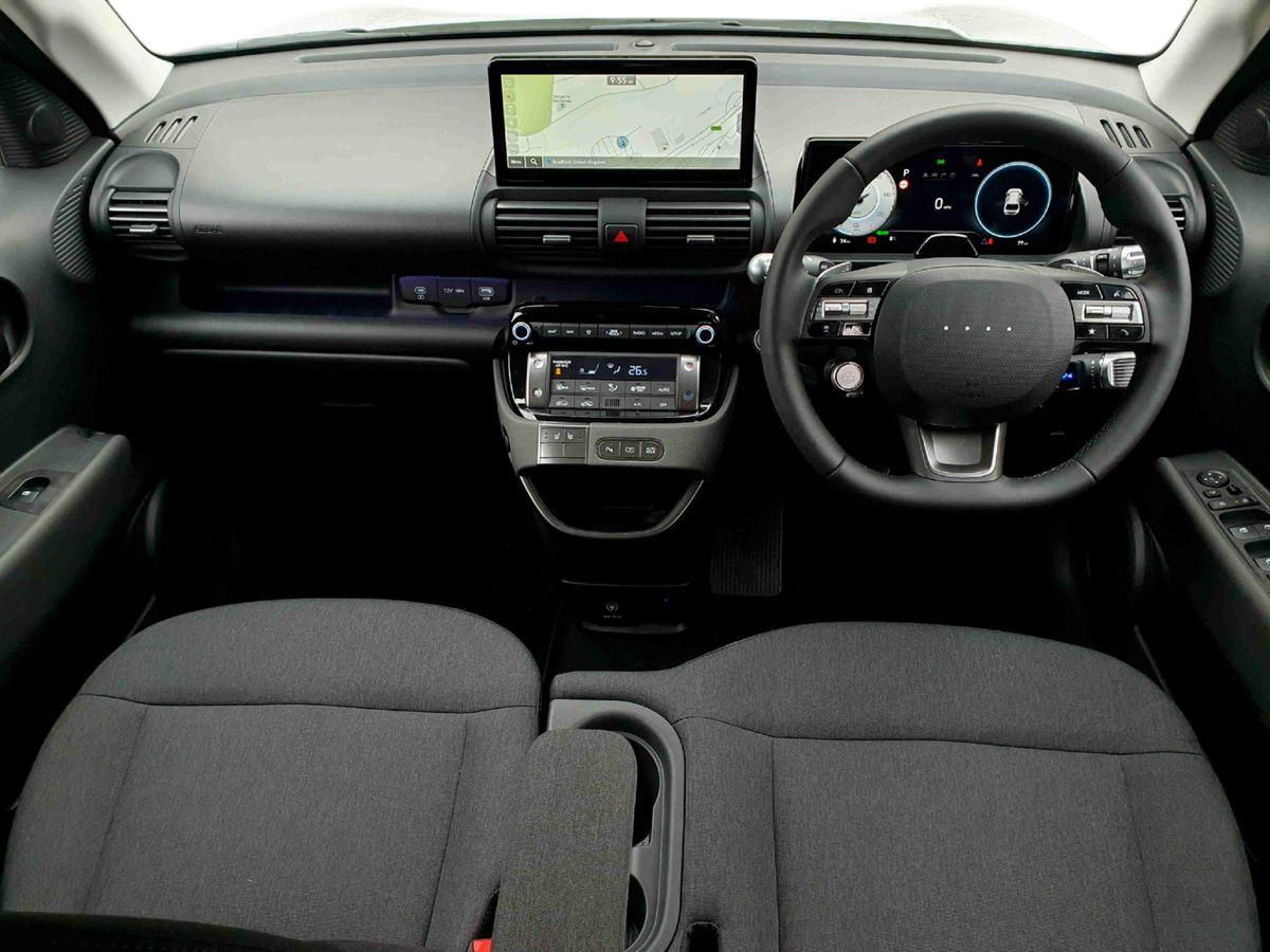 Used Hyundai Other 2026 for sale - 77499640: Photo 11