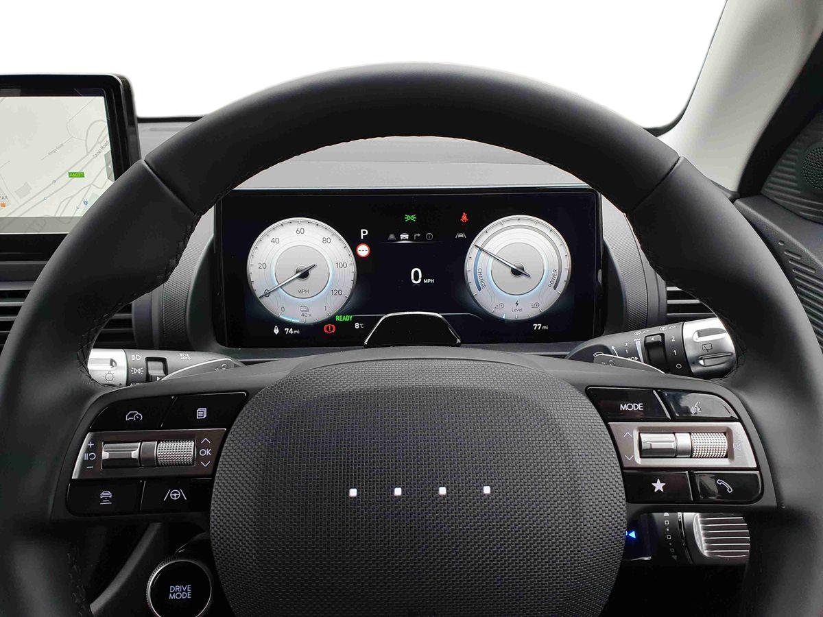 Used Hyundai Other 2026 for sale - 77499640: Photo 13