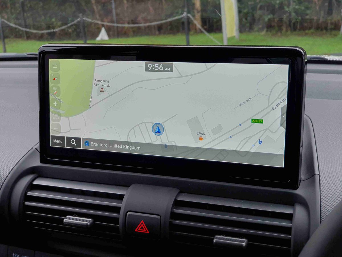 Used Hyundai Other 2026 for sale - 77499640: Photo 19