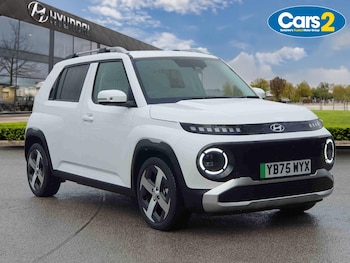 Used Hyundai Other 2026 for sale - 77499640: Photo