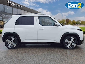 Used Hyundai Other 2026 for sale - 77499640: Photo