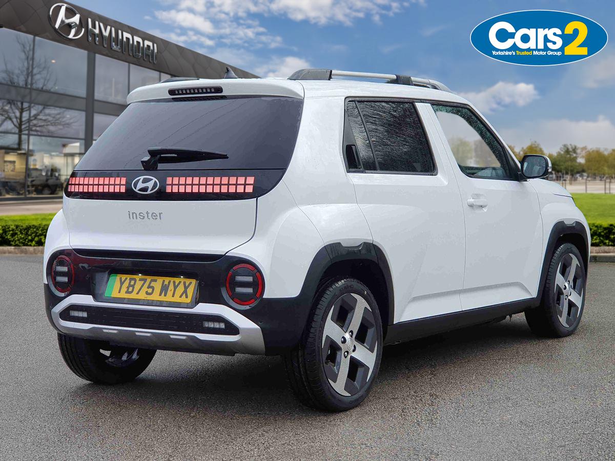 Used Hyundai Other 2026 for sale - 77499640: Photo 3