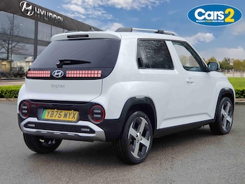 Used Hyundai Other 2026 for sale - 77499640: Photo