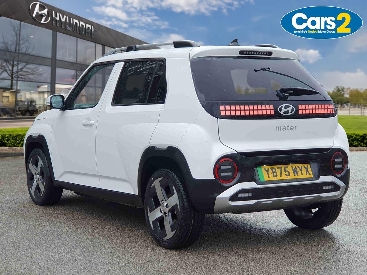 Used Hyundai Other 2026 for sale - 77499640: Photo 5