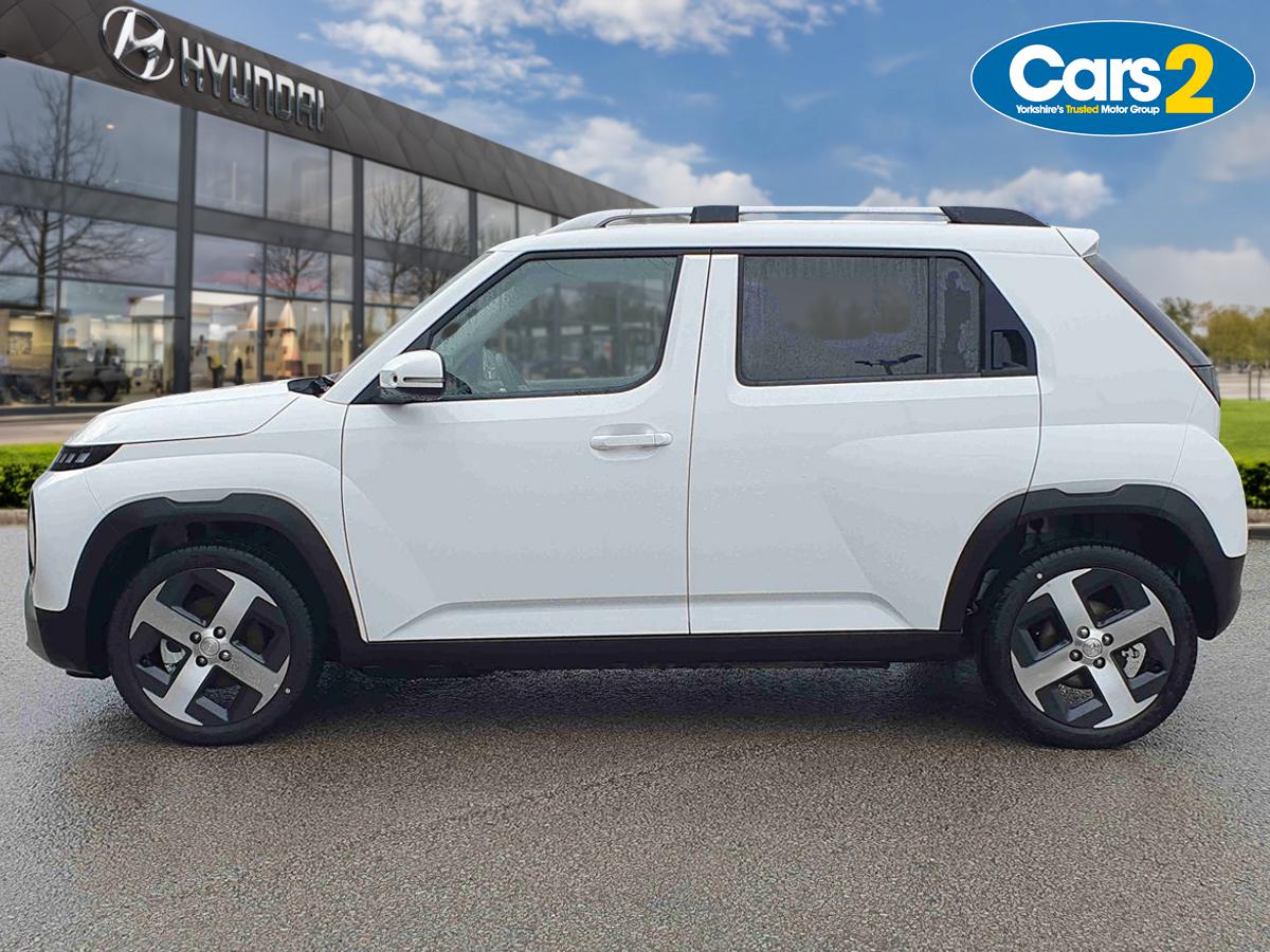 Used Hyundai Other 2026 for sale - 77499640: Photo 6