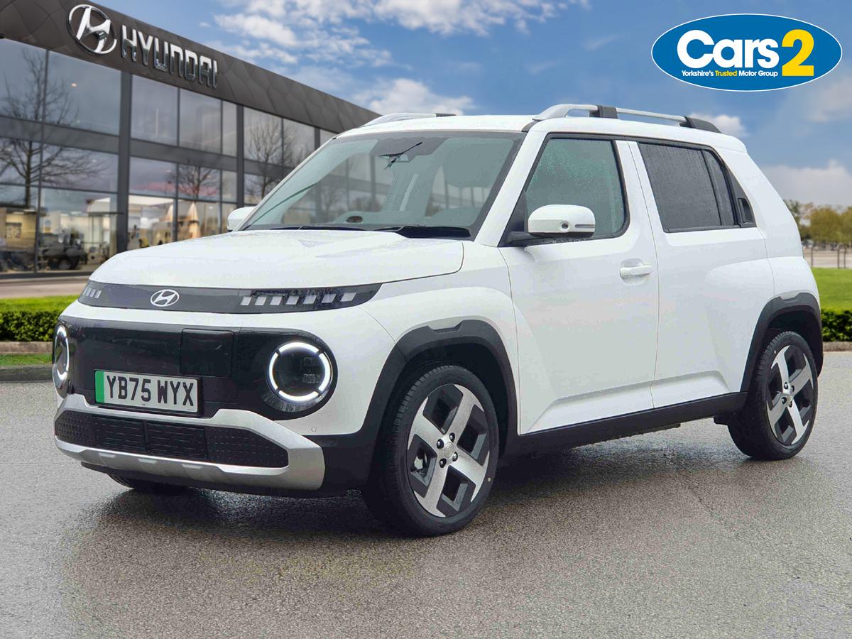 Used Hyundai Other 2026 for sale - 77499640: Photo 7