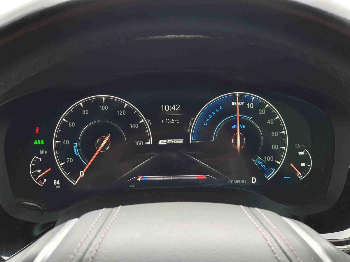 Used BMW 5 Series 2018 for sale - 76459062: Photo 14