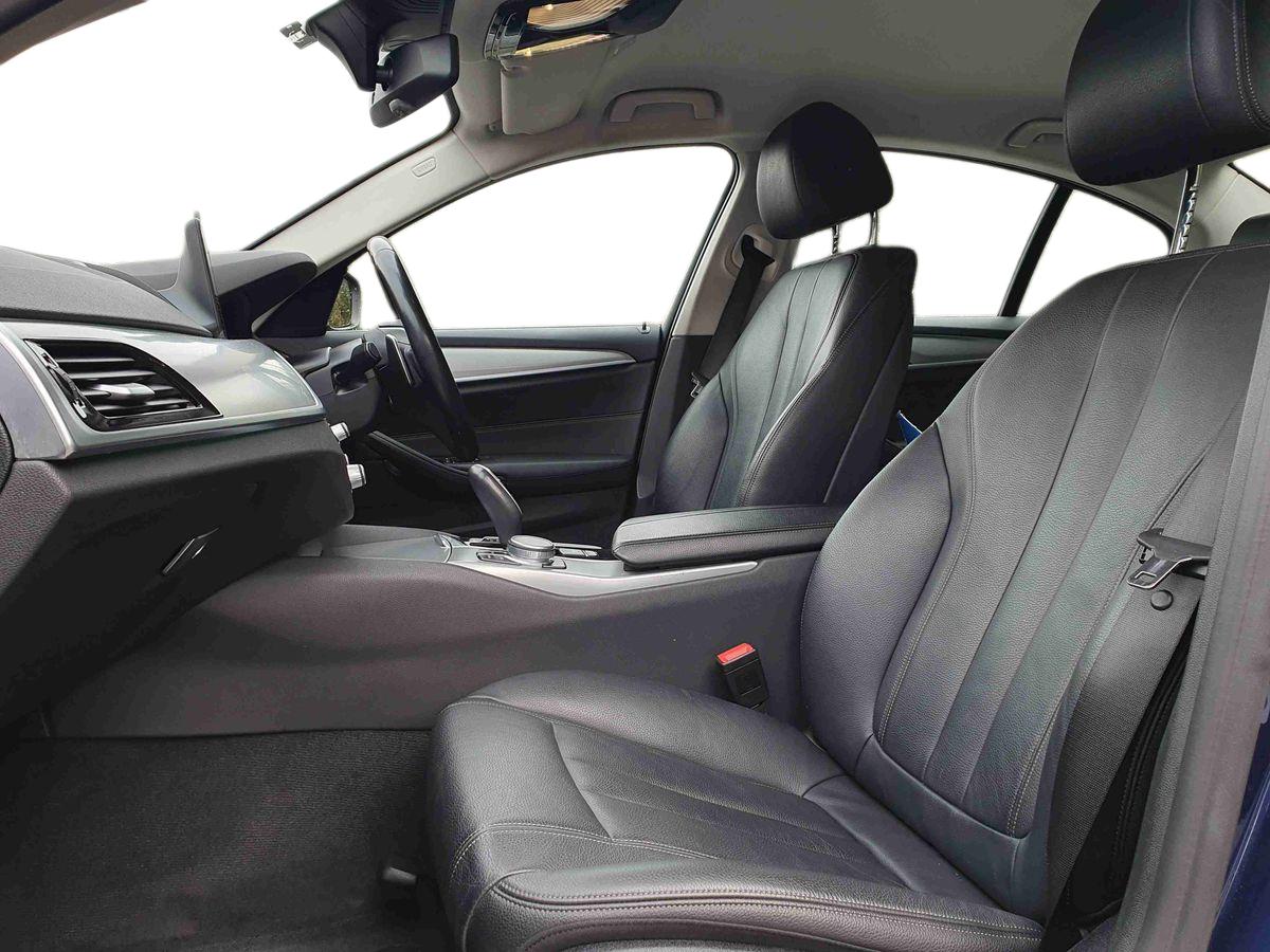 Used BMW 5 Series 2018 for sale - 76459062: Photo 16