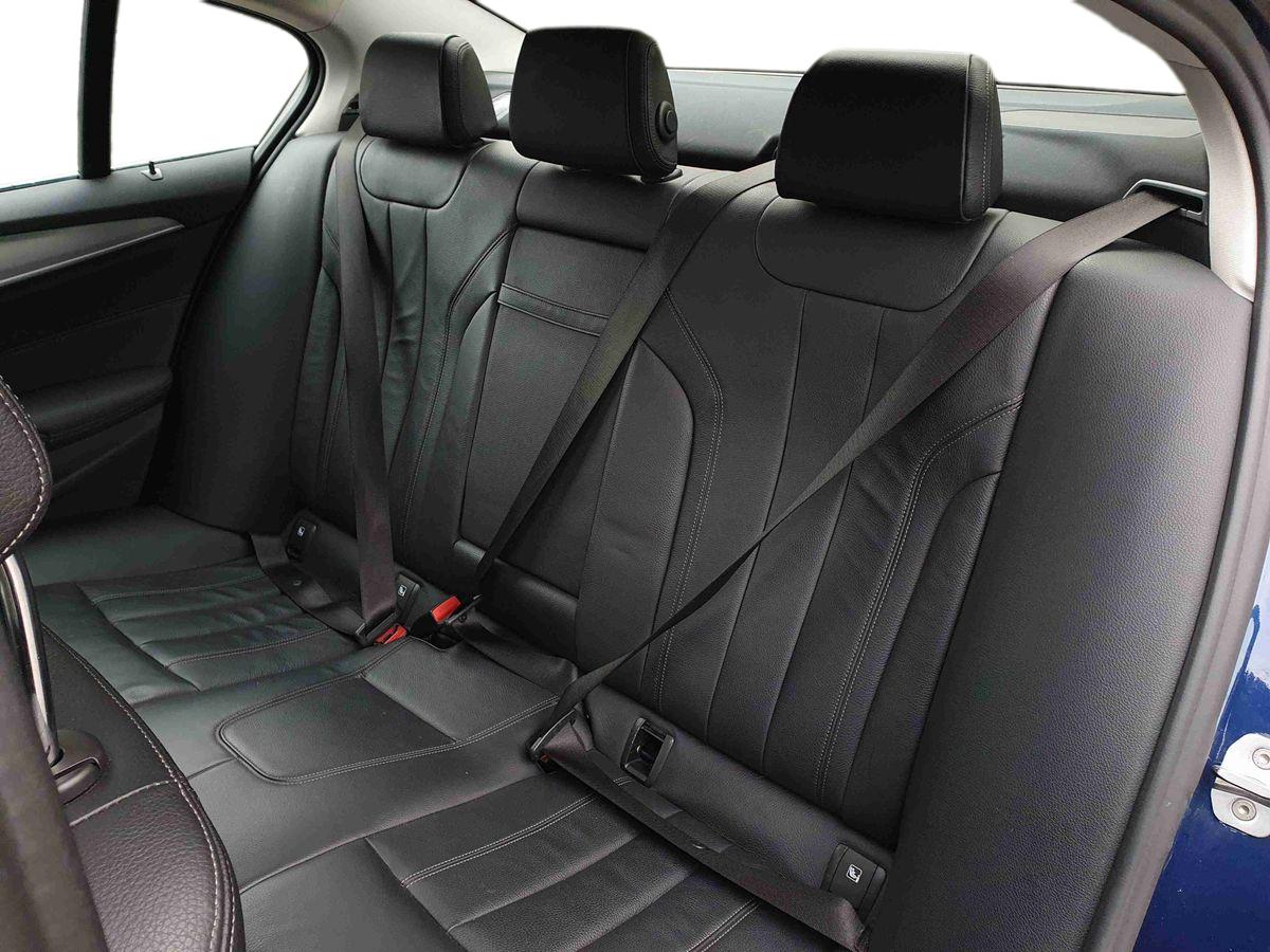 Used BMW 5 Series 2018 for sale - 76459062: Photo 17