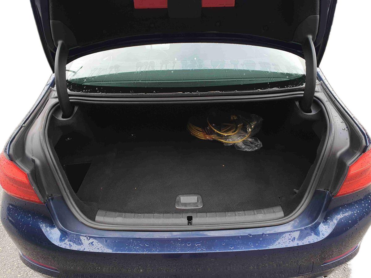 Used BMW 5 Series 2018 for sale - 76459062: Photo 18