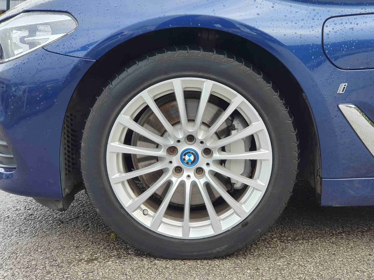 Used BMW 5 Series 2018 for sale - 76459062: Photo 9