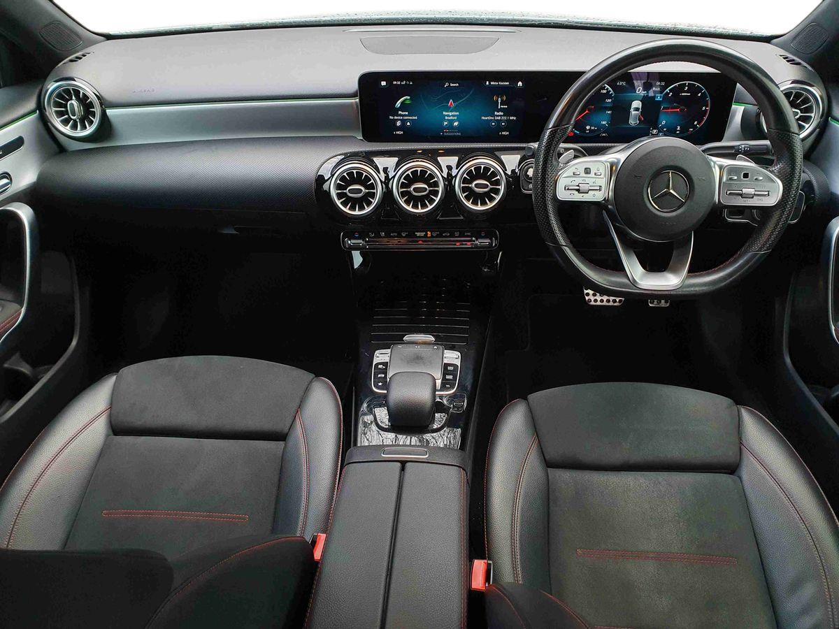 Used Mercedes-Benz A-Class 2019 for sale - 77581267: Photo 11