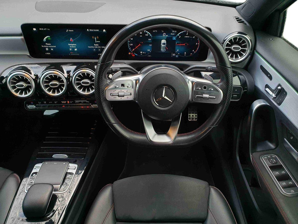 Used Mercedes-Benz A-Class 2019 for sale - 77581267: Photo 12