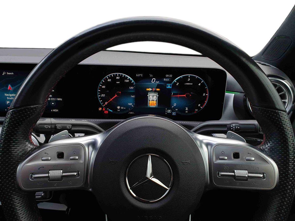 Used Mercedes-Benz A-Class 2019 for sale - 77581267: Photo 13