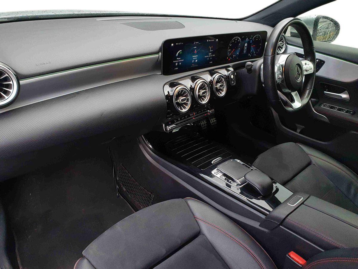 Used Mercedes-Benz A-Class 2019 for sale - 77581267: Photo 15